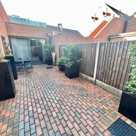 D & D Luxury Apartments Stanmore  Exterior foto