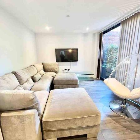 D & D Luxury Apartments Stanmore  Exterior foto