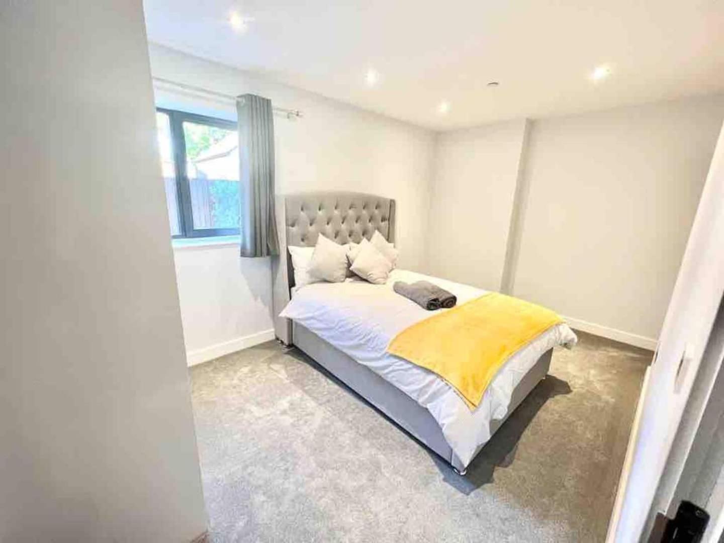 D & D Luxury Apartments Stanmore  Exterior foto