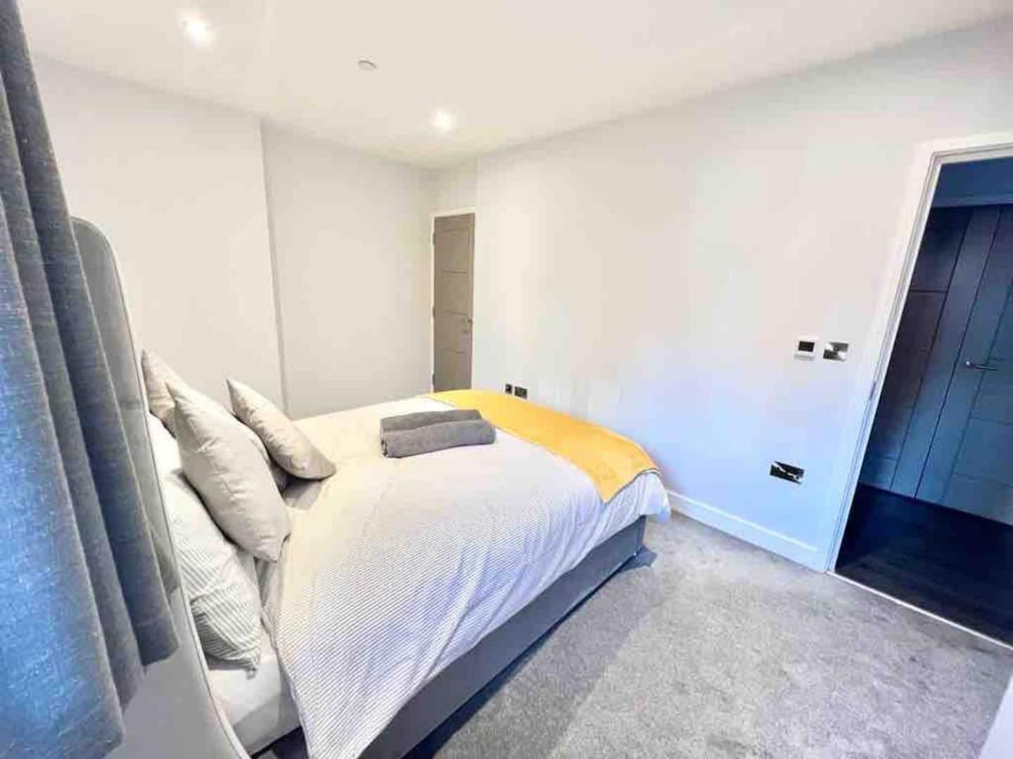 D & D Luxury Apartments Stanmore  Exterior foto