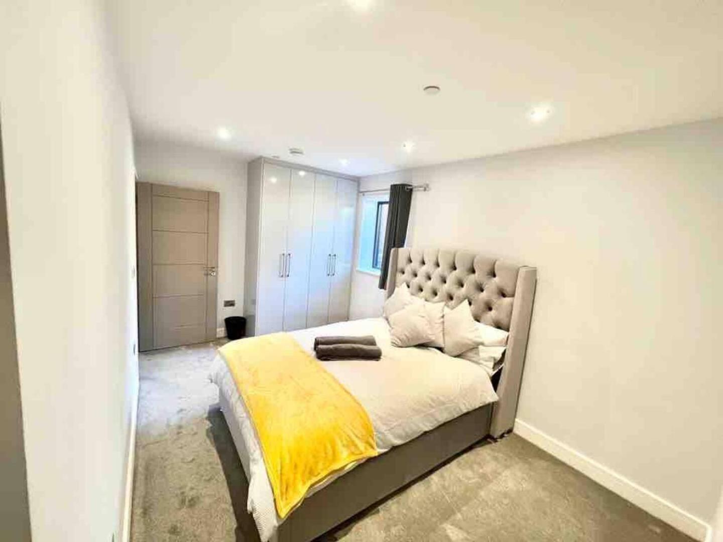 D & D Luxury Apartments Stanmore  Exterior foto