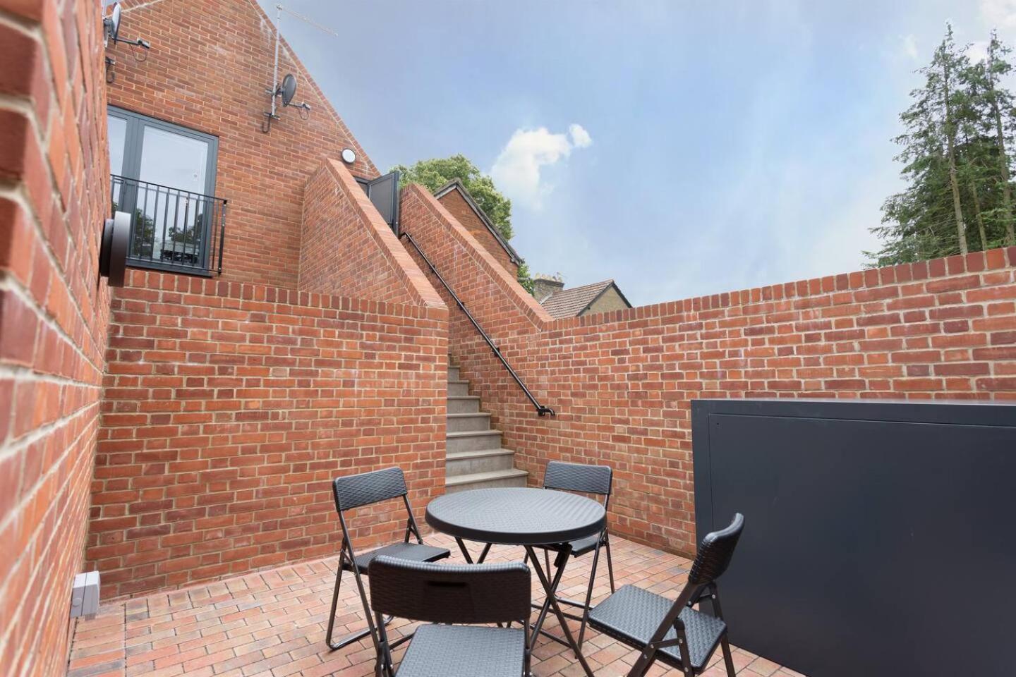 D & D Luxury Apartments Stanmore  Exterior foto