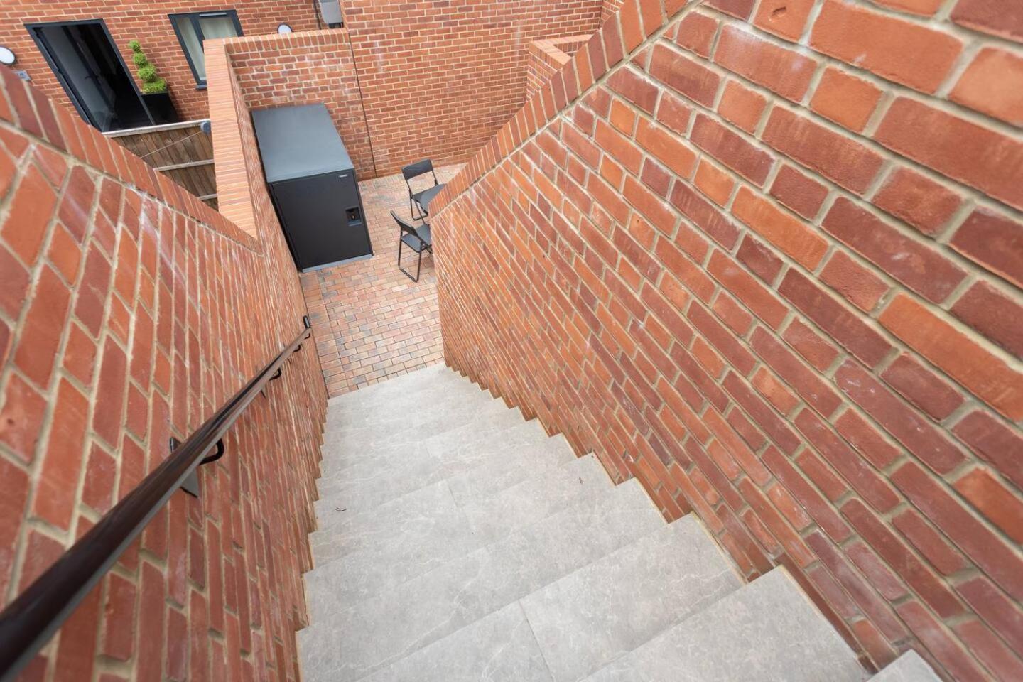 D & D Luxury Apartments Stanmore  Exterior foto