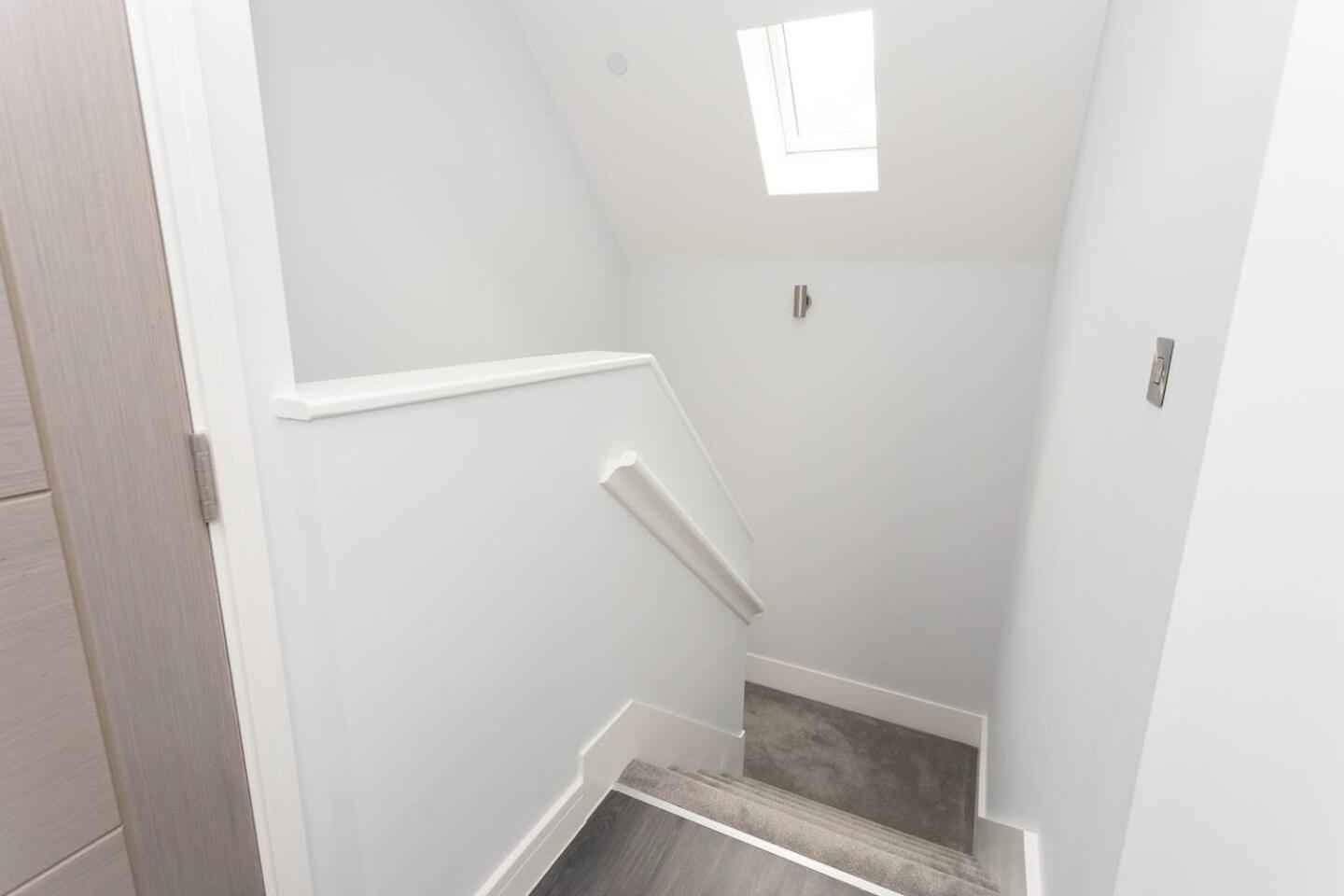 D & D Luxury Apartments Stanmore  Exterior foto