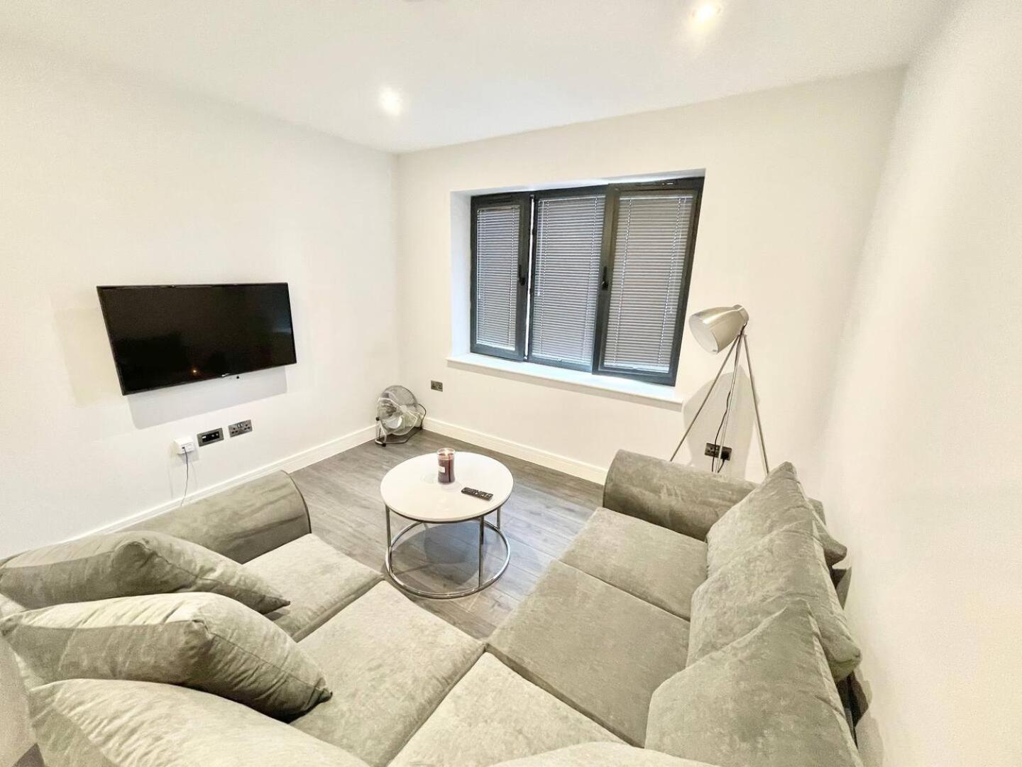 D & D Luxury Apartments Stanmore  Exterior foto
