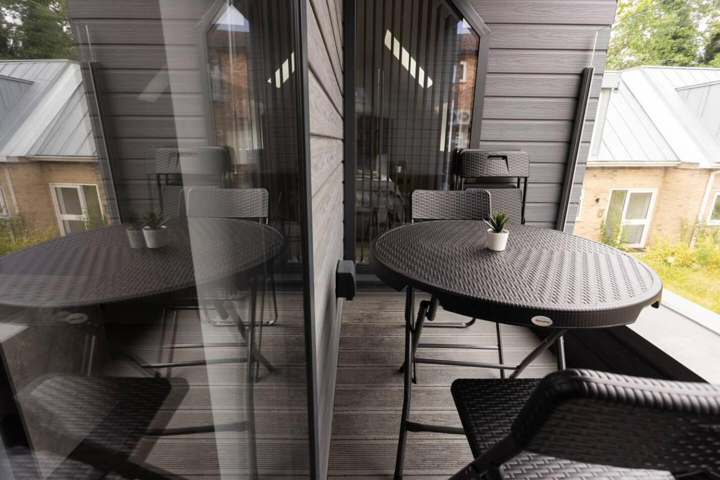 D & D Luxury Apartments Stanmore  Exterior foto